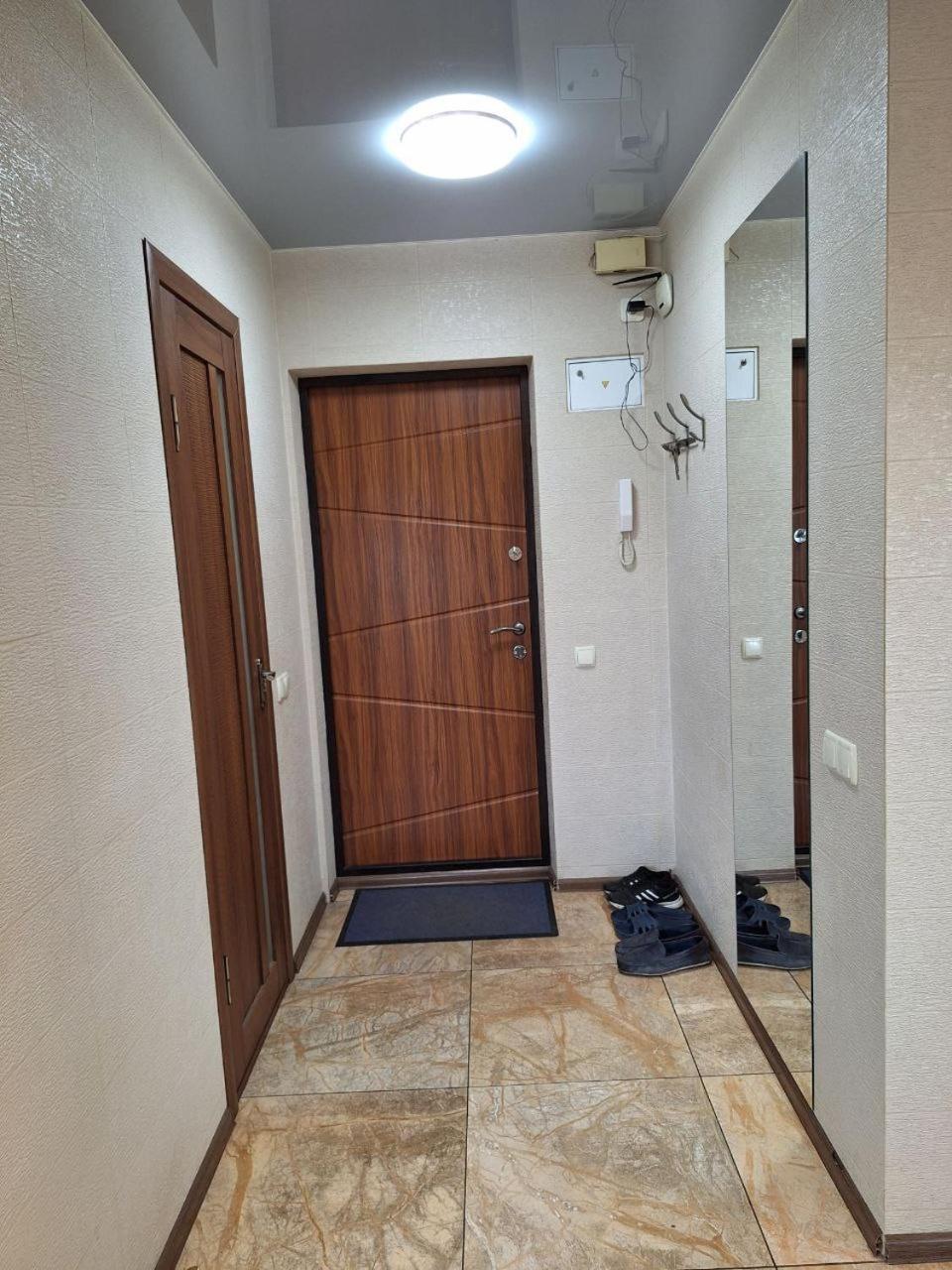 1-Комнатная На Левом Берегу Днепра Exterior foto